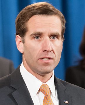 Beau Biden