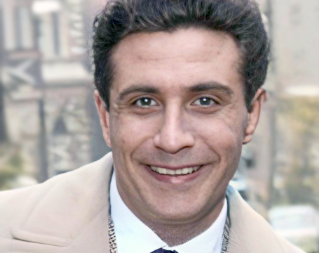 Gilbert Bécaud