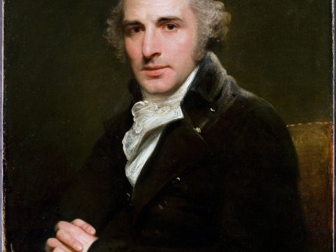 John Philip Kemble