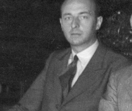 Sicco Mansholt
