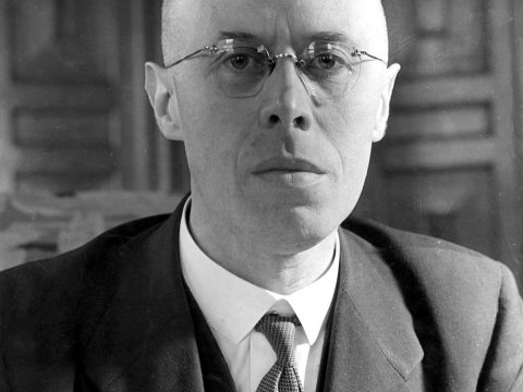 Louis Beel