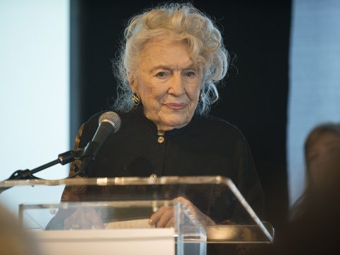Bel Kaufman