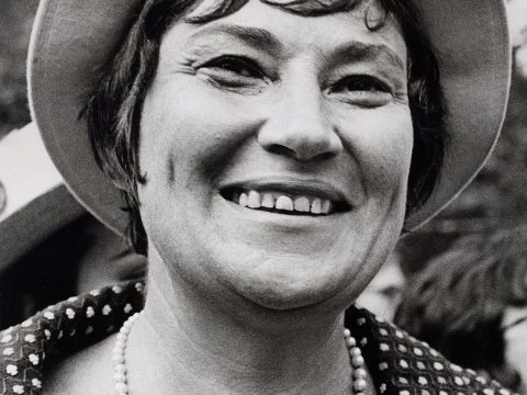 Bella Abzug