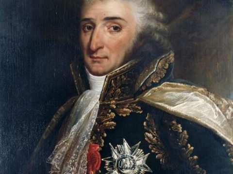 Pierre Augereau