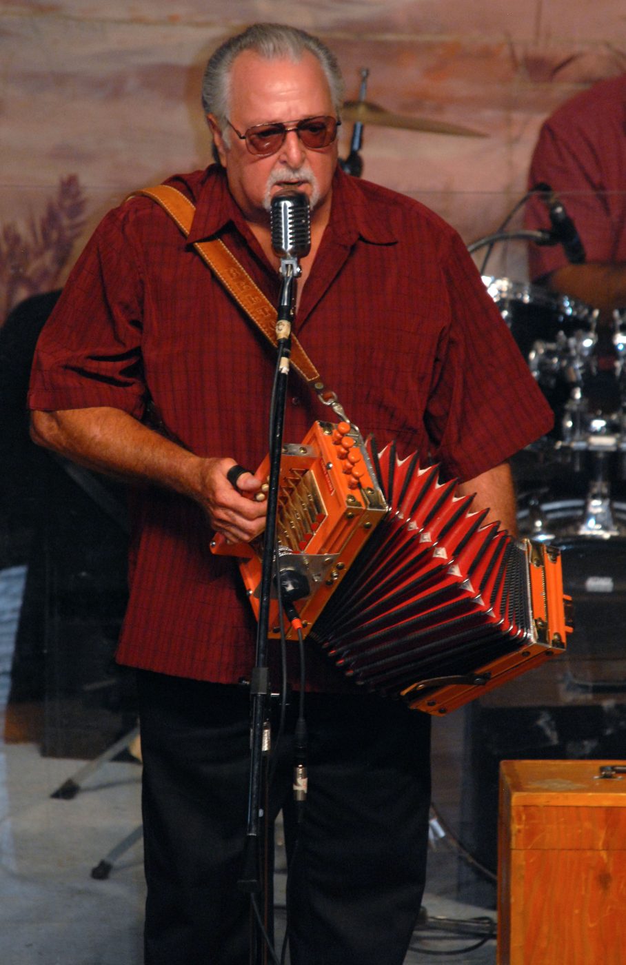 Richard Liberty