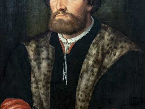 Antoine Perrenot de Granvelle