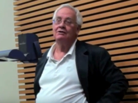 Benedict Anderson