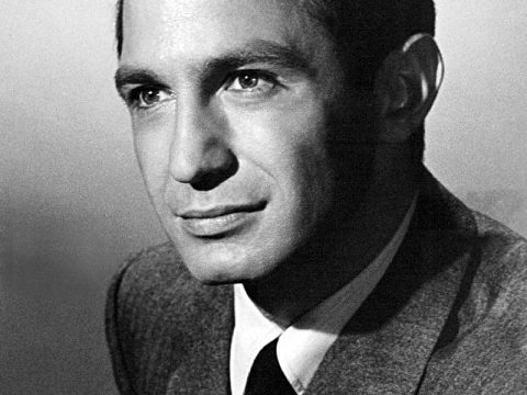 Ben Gazzara