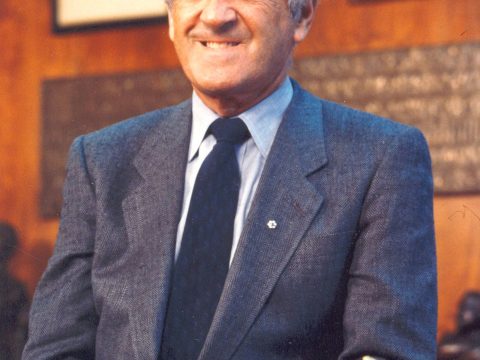 Ben Weider
