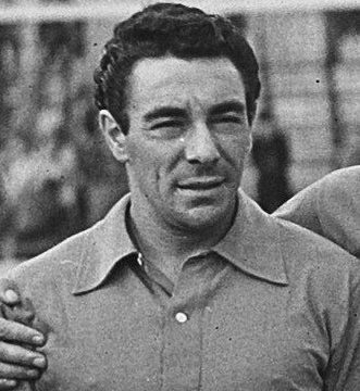 Benito Lorenzi