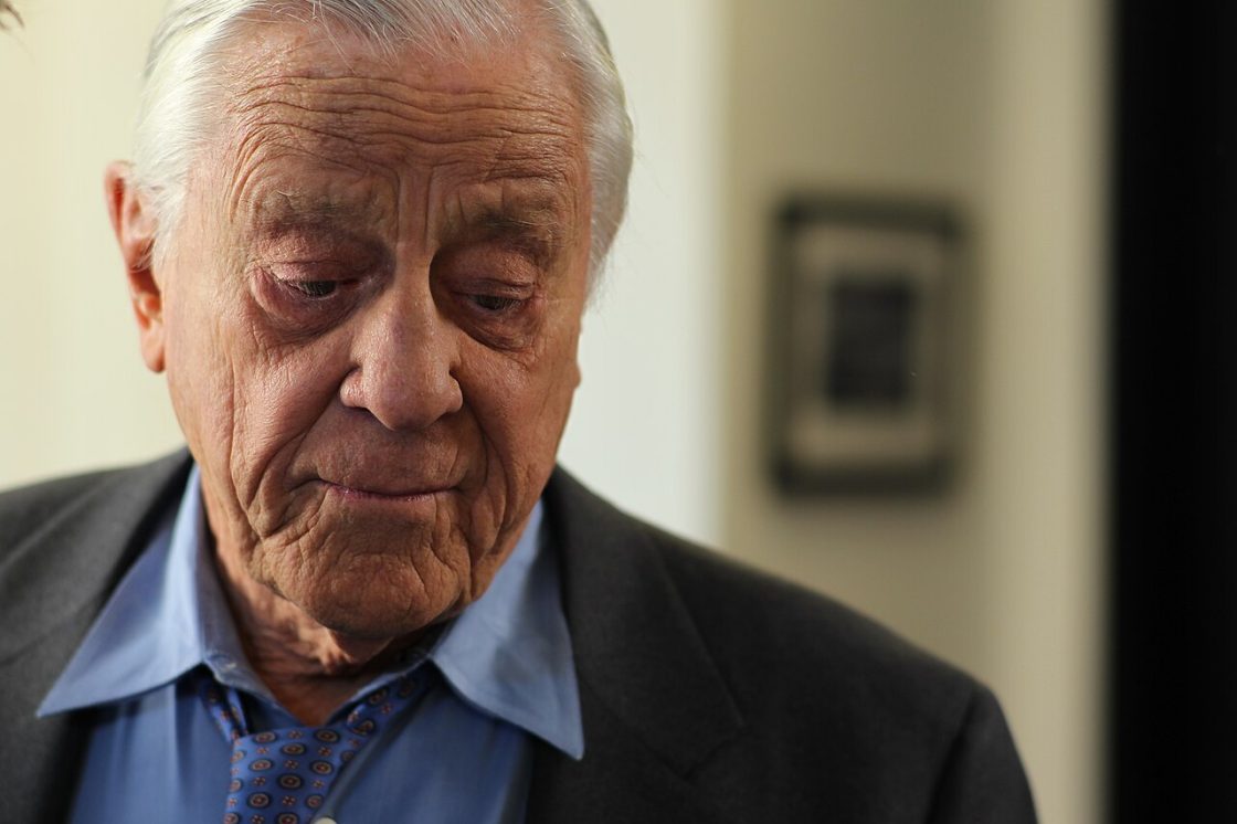 Ben Bradlee