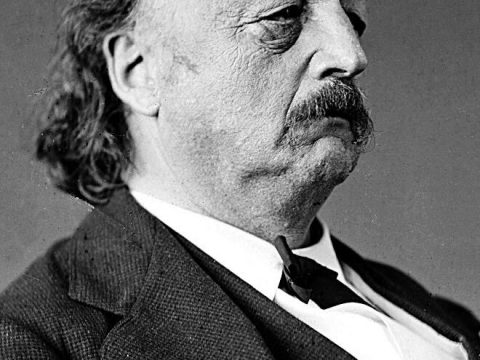 Benjamin Franklin Butler