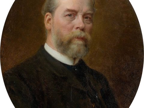 Benjamin Vautier