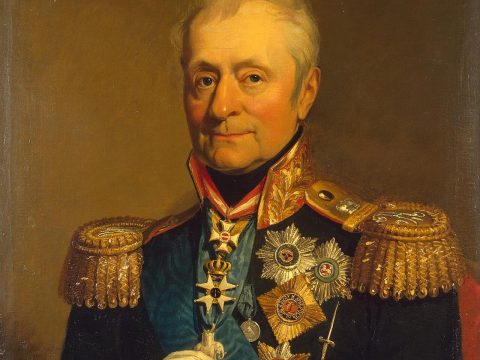Levin August von Bennigsen