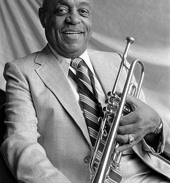 Benny Carter