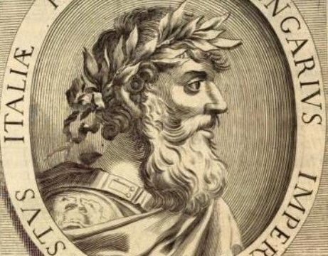 Berengar I of Italy