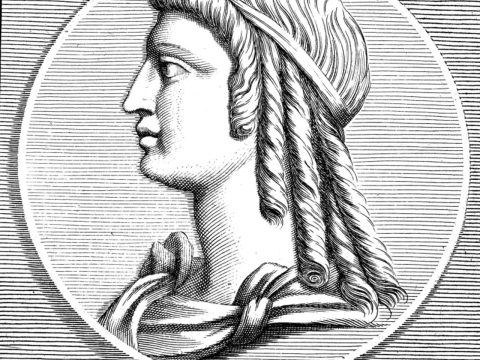 Berenice IV of Egypt