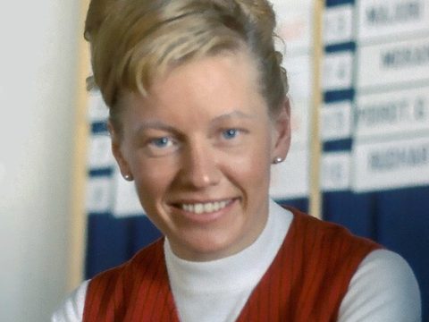 Berit Mørdre Lammedal