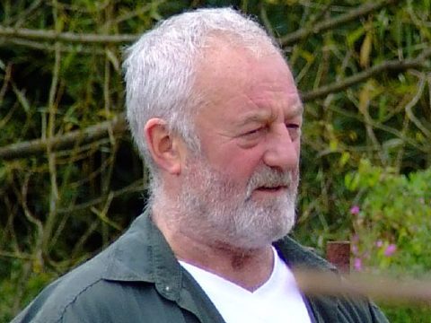 Bernard Hill