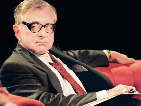 Bernard Nathanson
