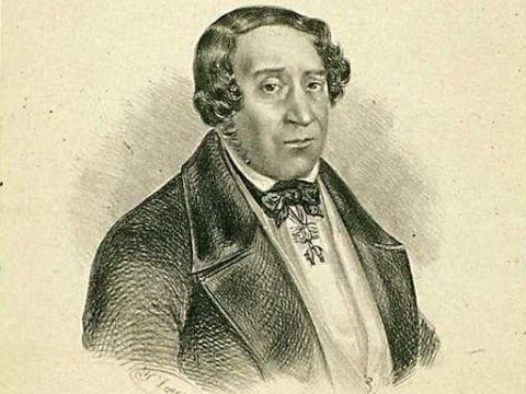 Bernardino Fernández de Velasco, 14th Duke of Frías