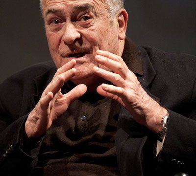 Bernardo Bertolucci
