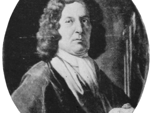 Bernardo Pasquini