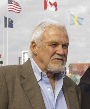 Bernie Parent