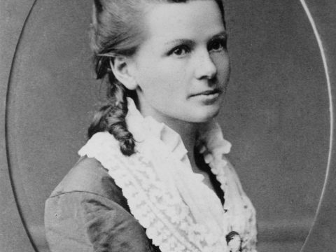 Bertha Benz