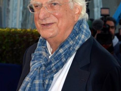 Bertrand Tavernier