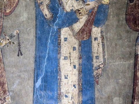 Tamar of Georgia