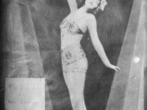 Carla Laemmle