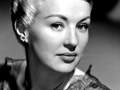 Betty Grable