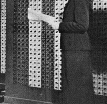 Betty Holberton