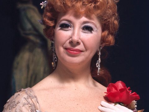 Beverly Sills