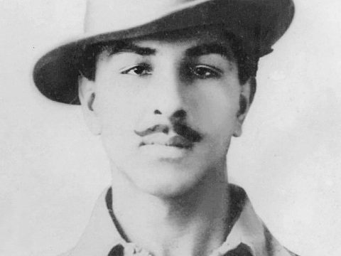 Bhagat Singh