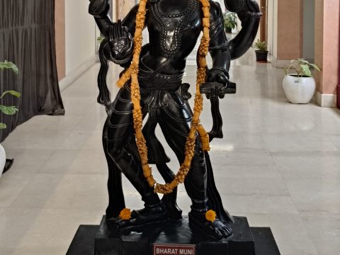 Bharata Muni
