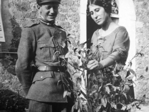 Biagio Marini