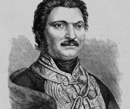 János Bihari