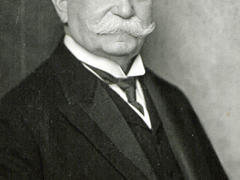 Ferdinand von Zeppelin
