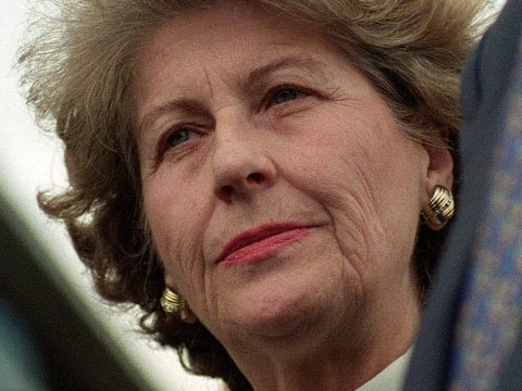 Biljana Plavšić
