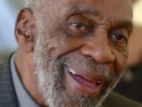 Bill Cobbs