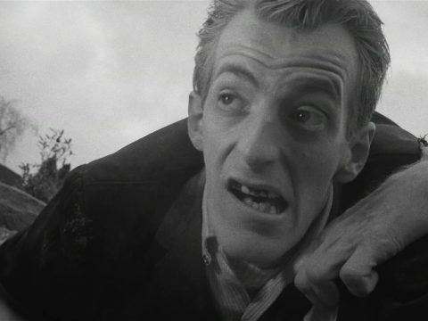 Bill Hinzman
