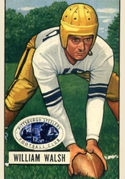 Bill Walsh
