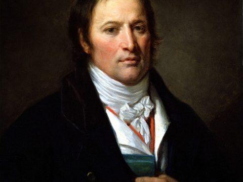 Jacques-Nicolas Billaud-Varenne
