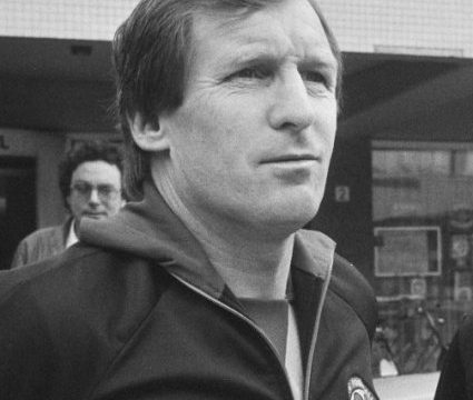 Billy McNeill
