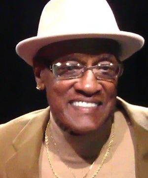 Billy Paul