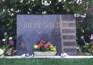 Billy Wilder