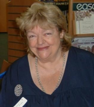 Maeve Binchy