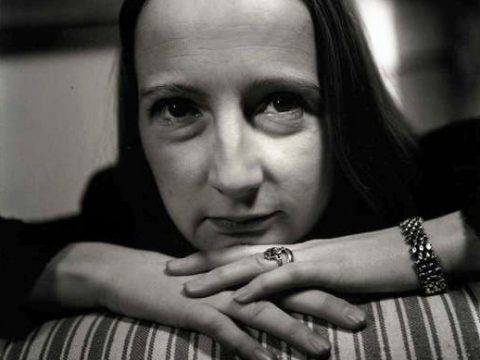 Birgit Cullberg